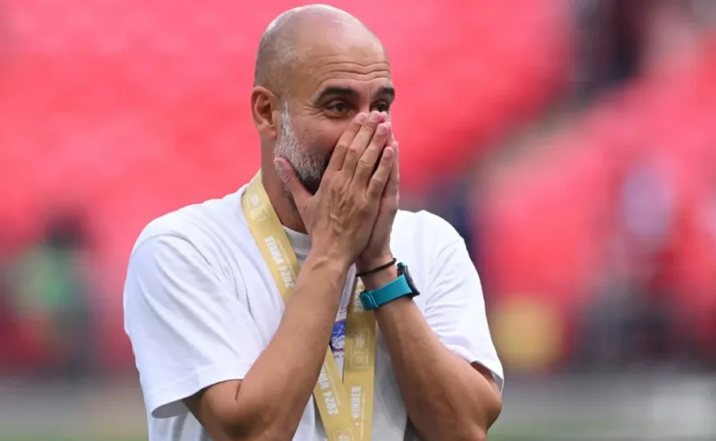 guardiola