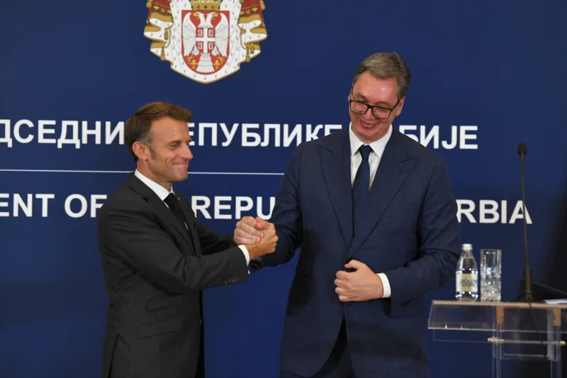 AA-20240829-35515184-35515183-SRBIJA_VUCIC_I_MACRON_NA_KONFERENCIJI_ZA_NOVINARE_U_BEOGRADU_2