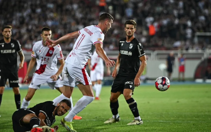zrinjski vitzoria 1