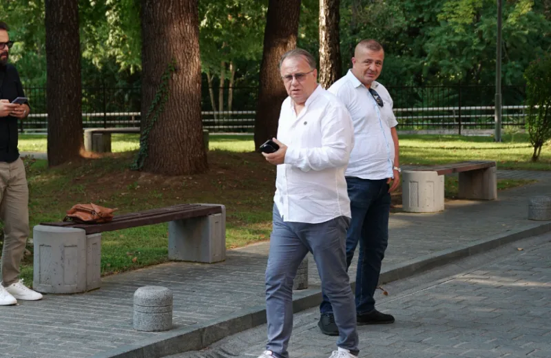 niksic 8