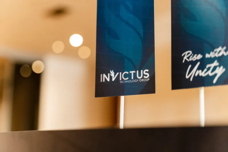 Invictus Technology Group
