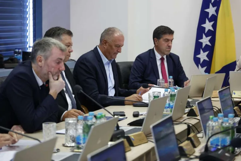 vm bih