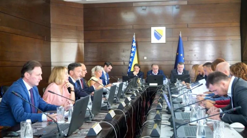 vlada fbih