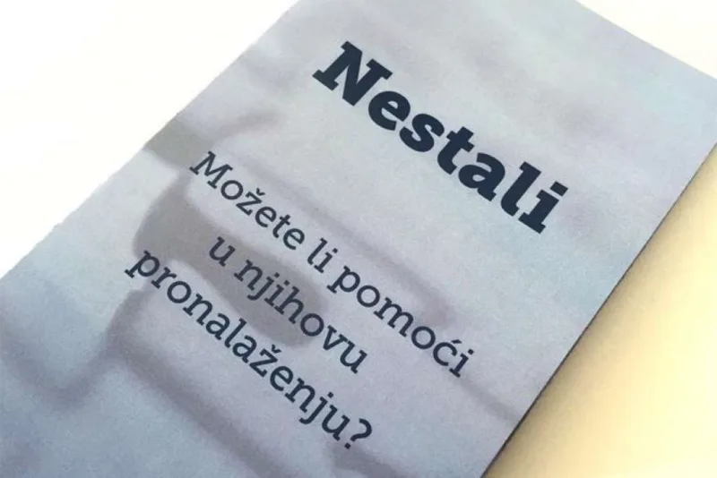 nestali
