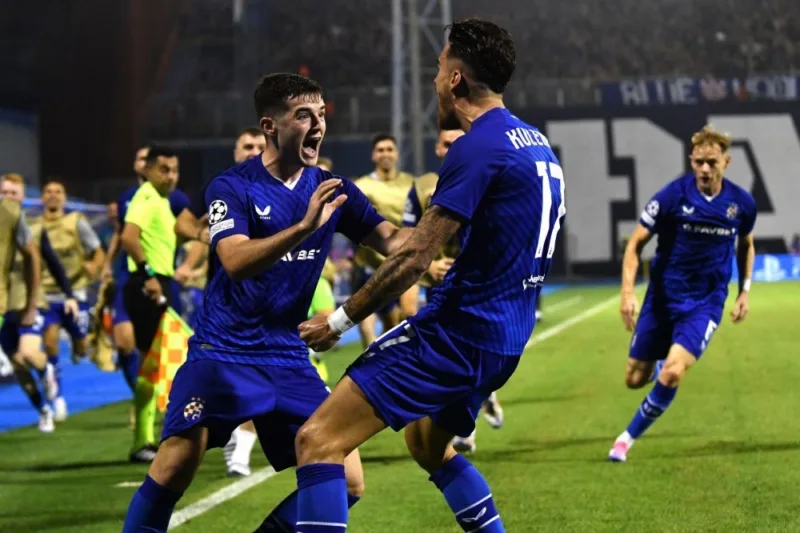 dinamo