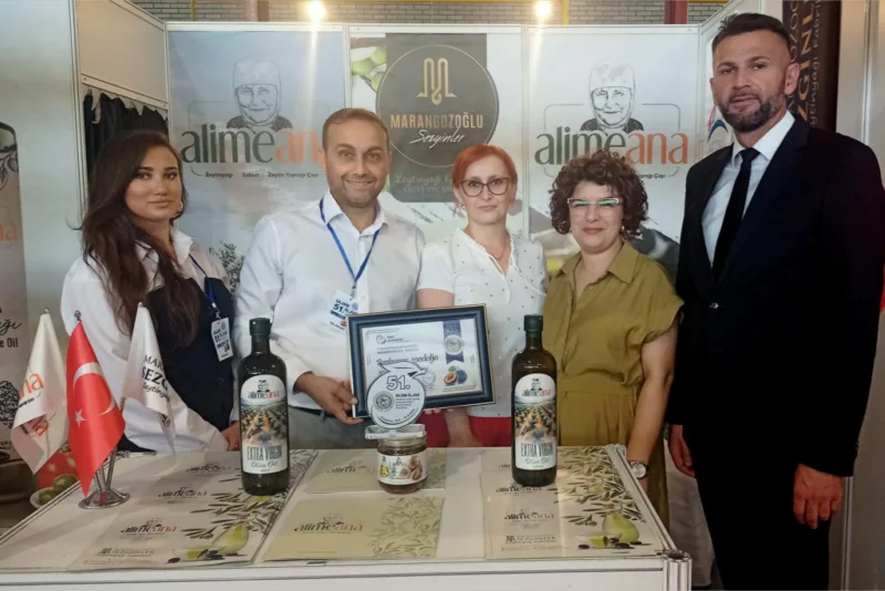 sajam šljivee