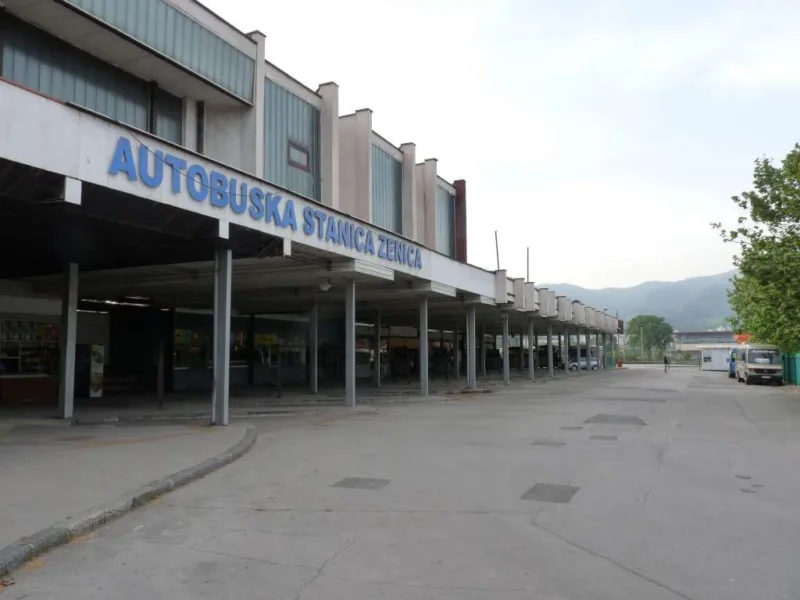 as zenica