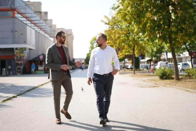 mijatović i selimbegović