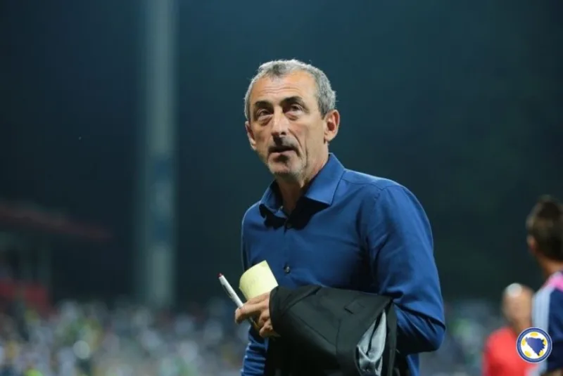 bazdarevic