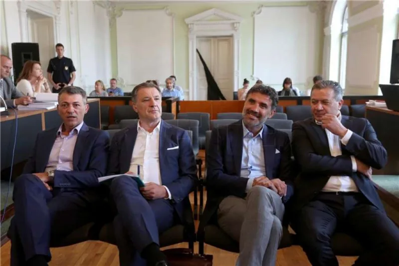 braća mamić