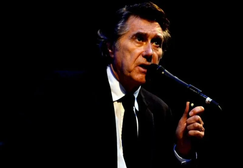 bryan ferry