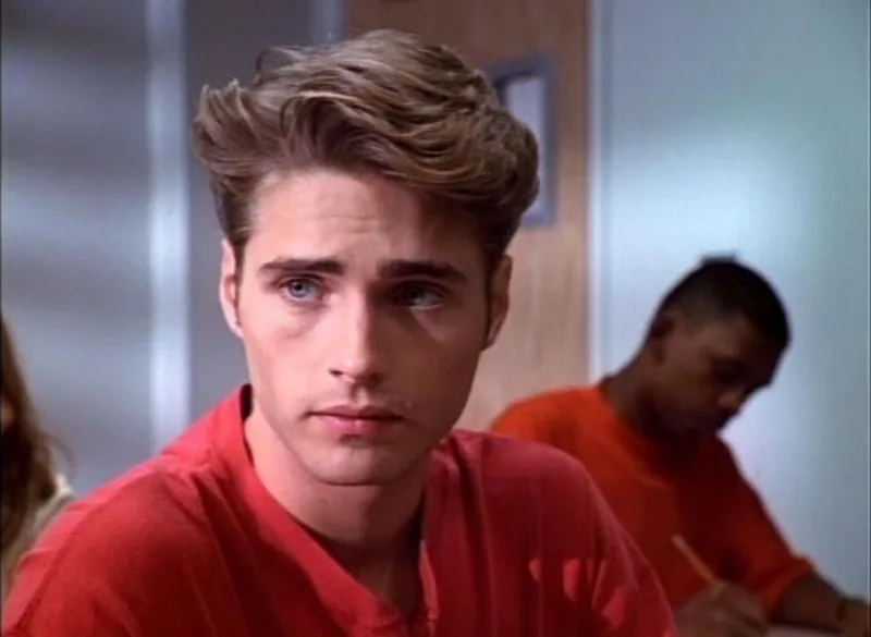 JASON PRIESTLEY