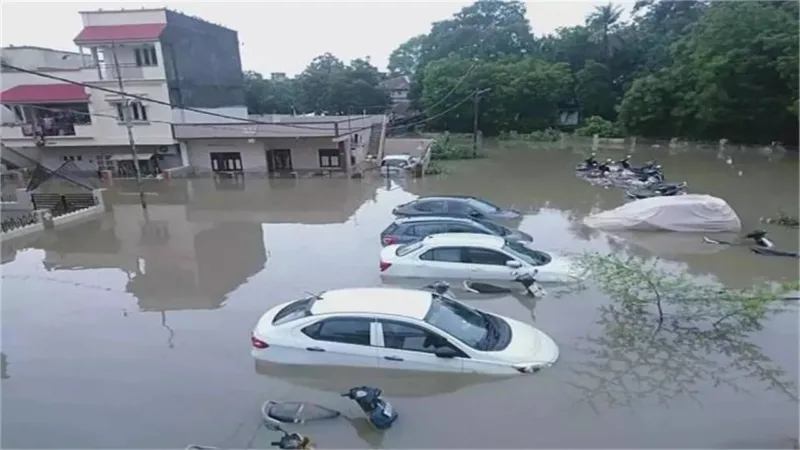 poplave indija