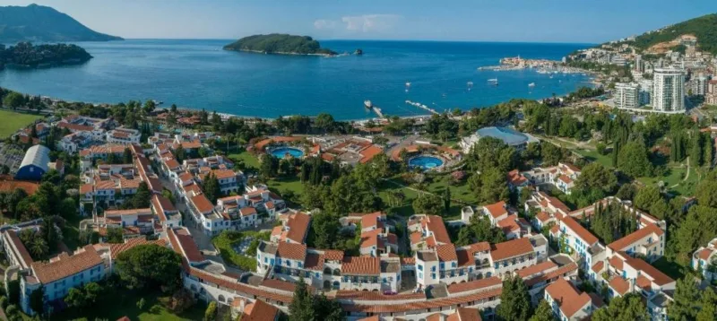 budva