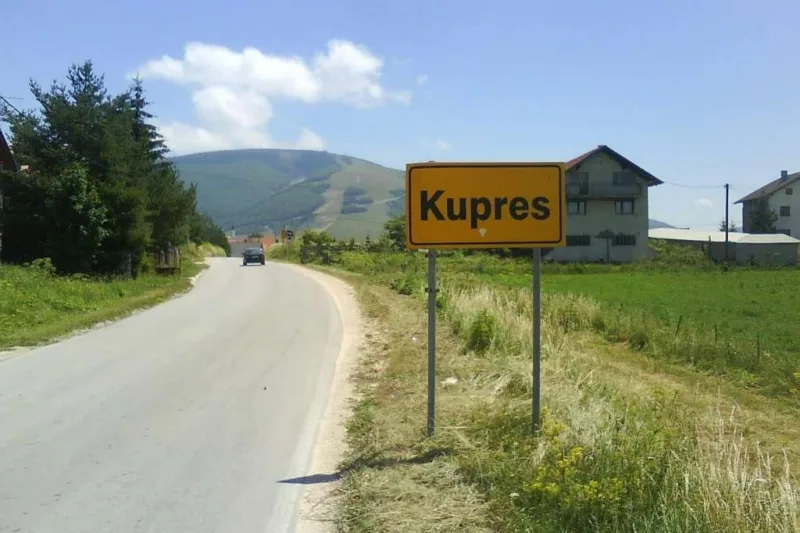 KUPRES