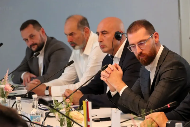 delegacija ks u austriji