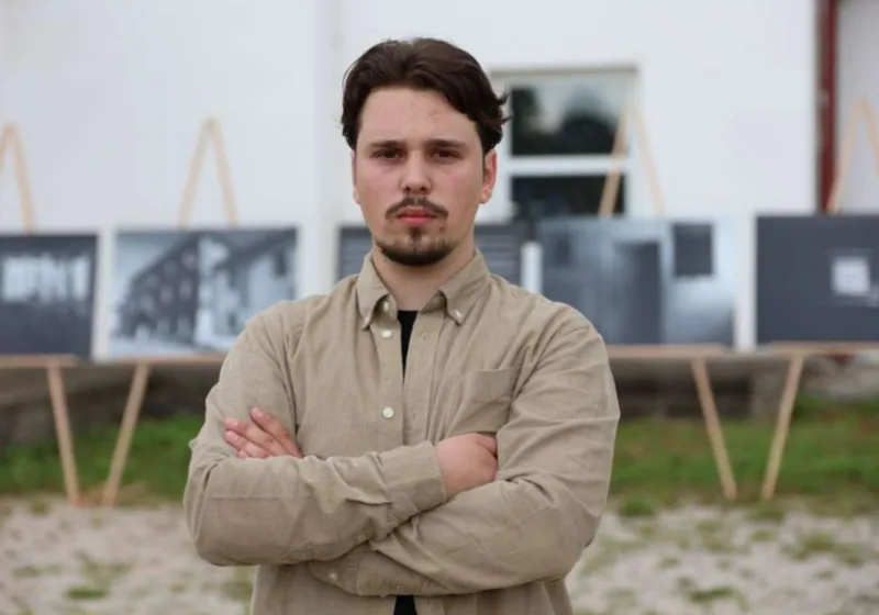 NIDAL ŠALJIĆ