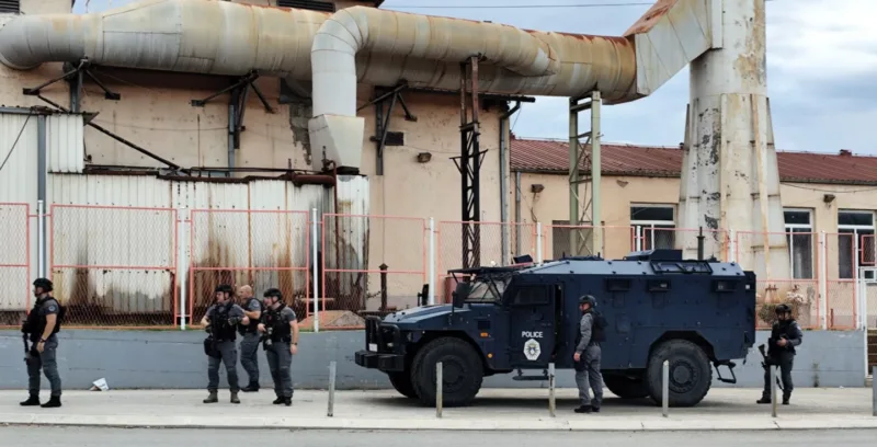 kosovo