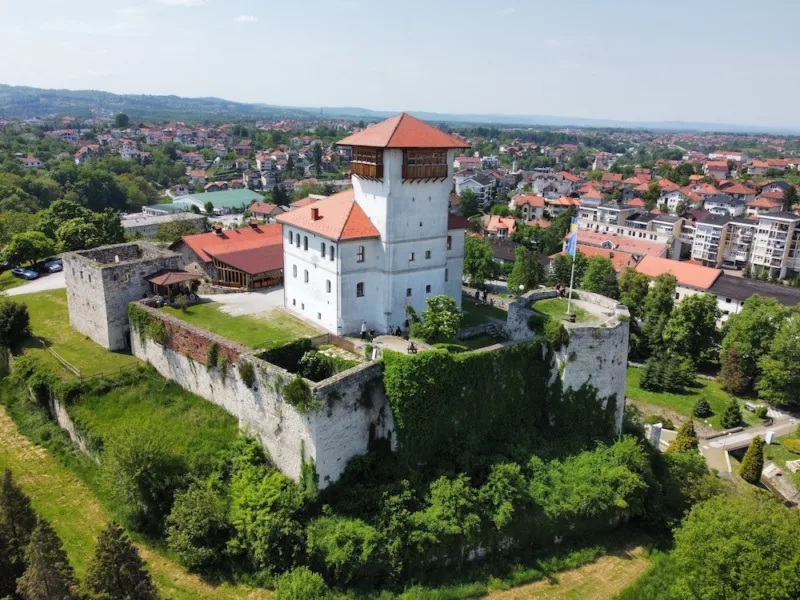 GRADAČAC