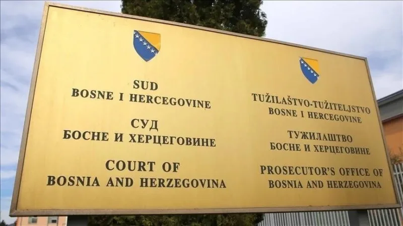 sud bih