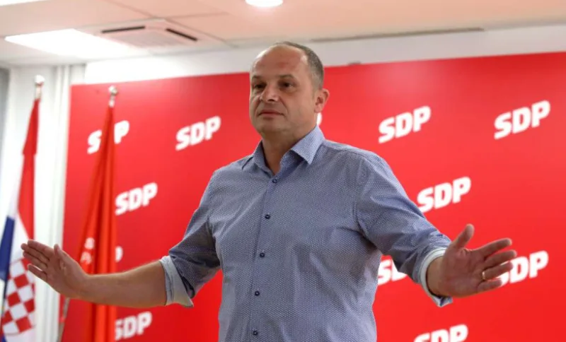 sdp hrvatska 1