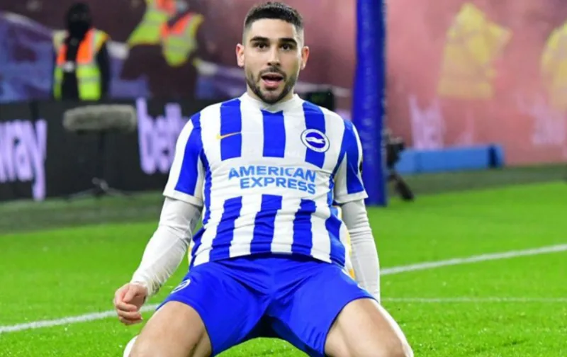 maupay 1