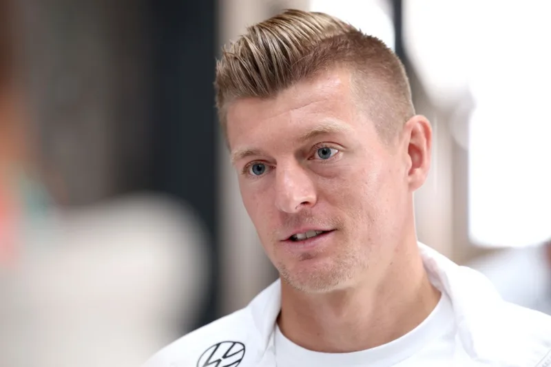 kroos