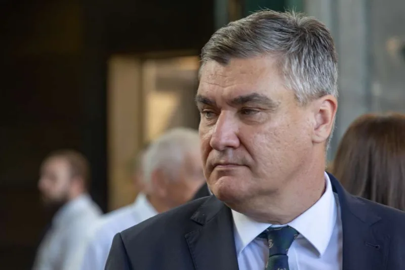 milanović