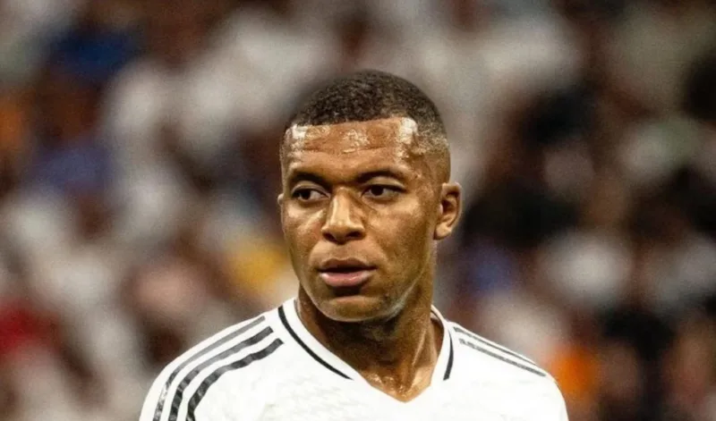 mbappe