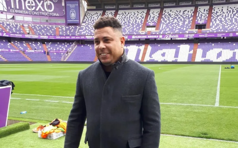 ronaldo