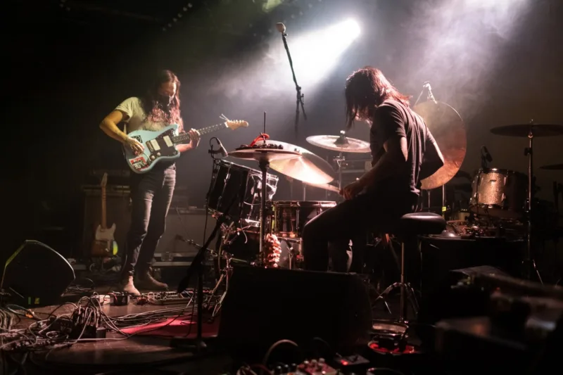 Godspeed You! Black Emperor grupa