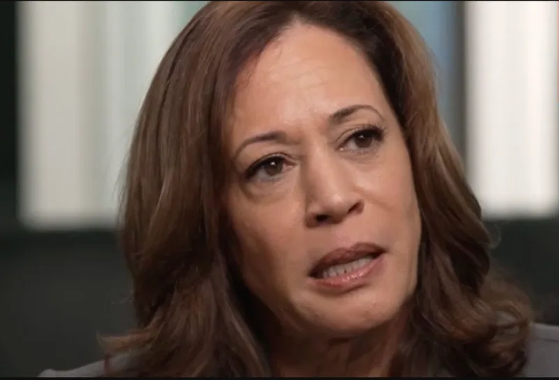 kamala harris