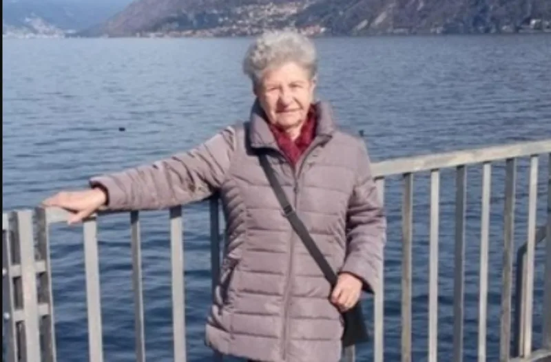 Giuseppina Bardelli