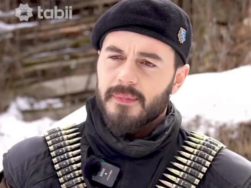 naser glumac