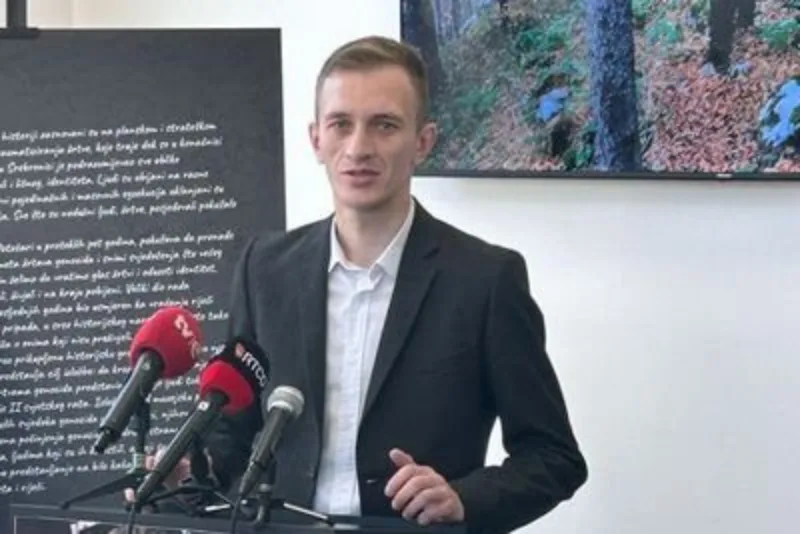 ahmo mehmedović