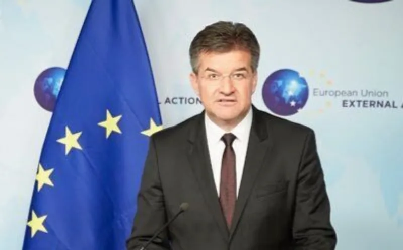miroslav lajcak