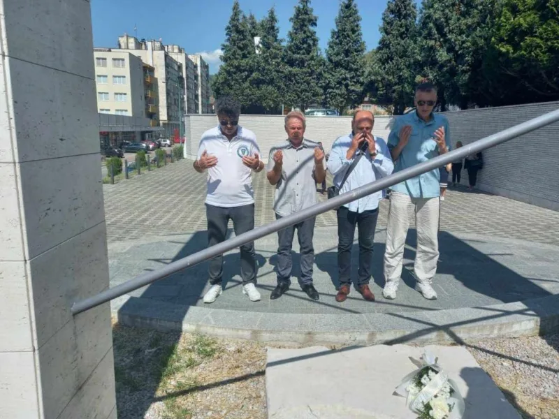 godišnjica formiranja Prvog korpusa Armije RBiH