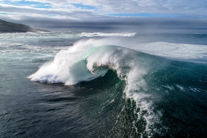atlantic