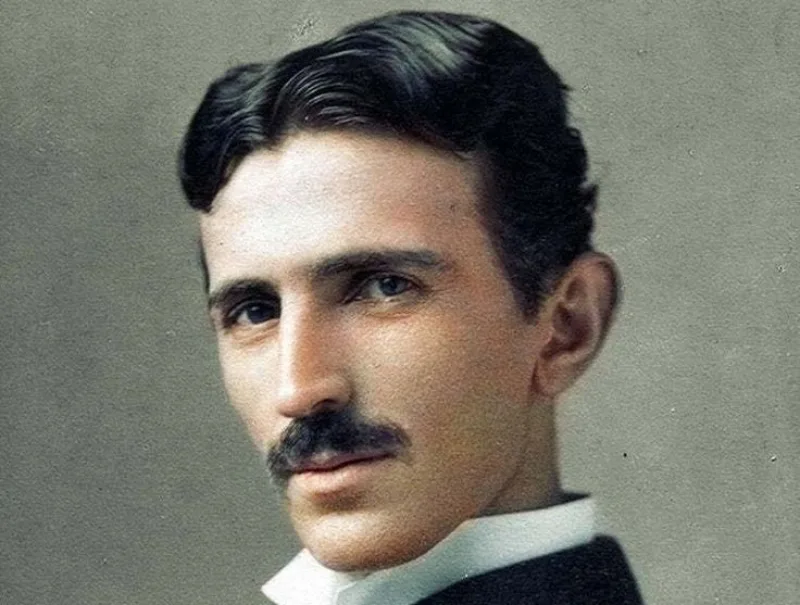 tesla