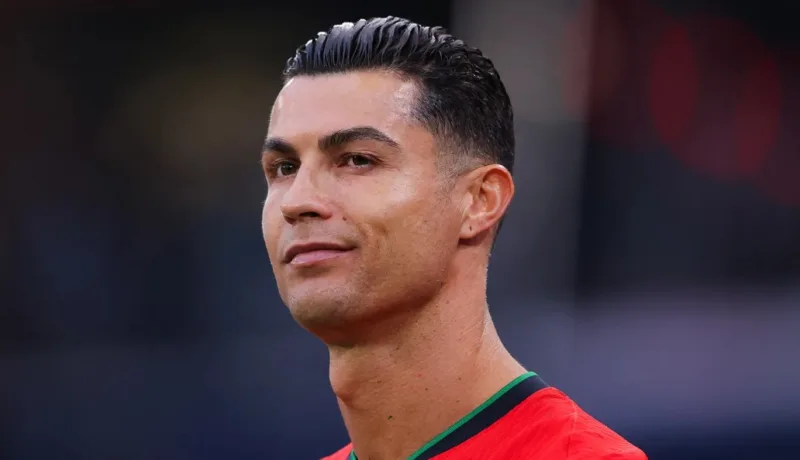 ronaldo