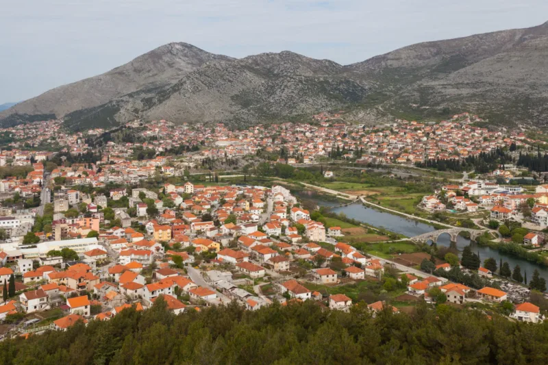 trebinje