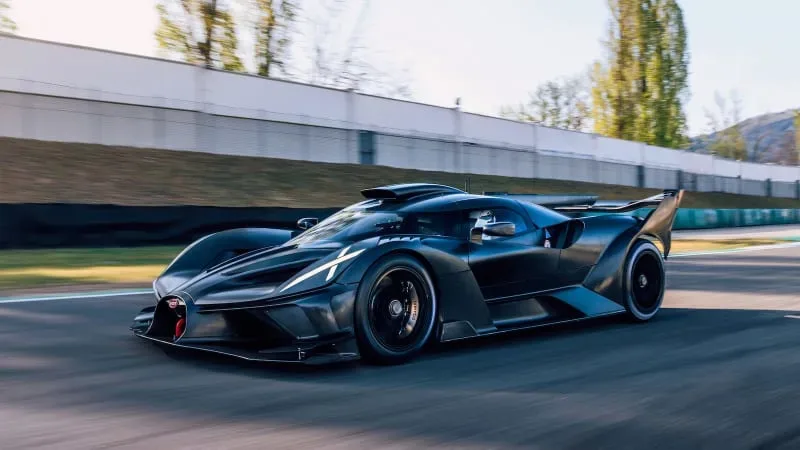 BUGATTI_, auto