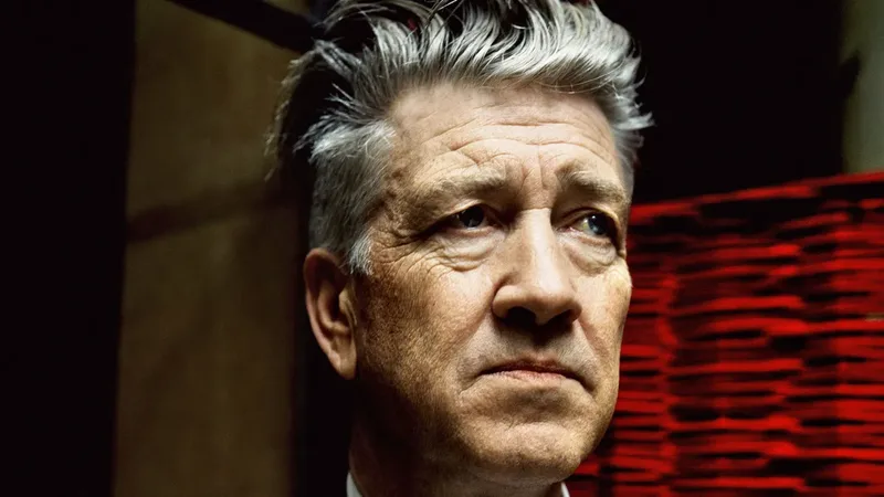 Fishman-DavidLynch