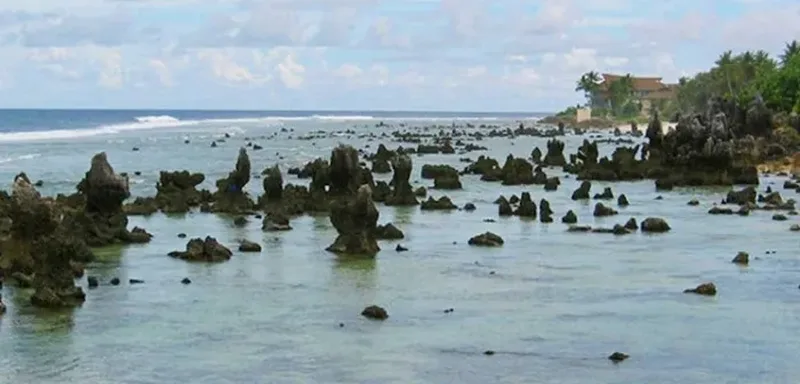 Nauru