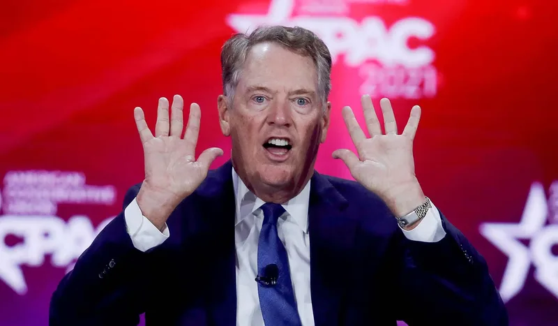 Robert-Lighthizer