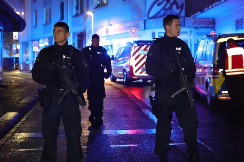 Solingen-germany-festival-stabbing