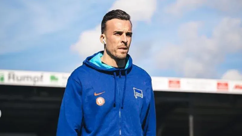 haris tabakovic