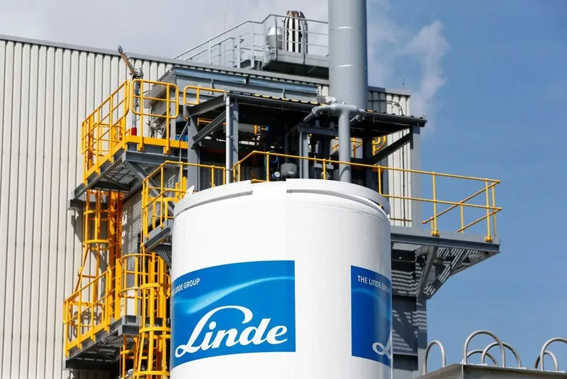 linde