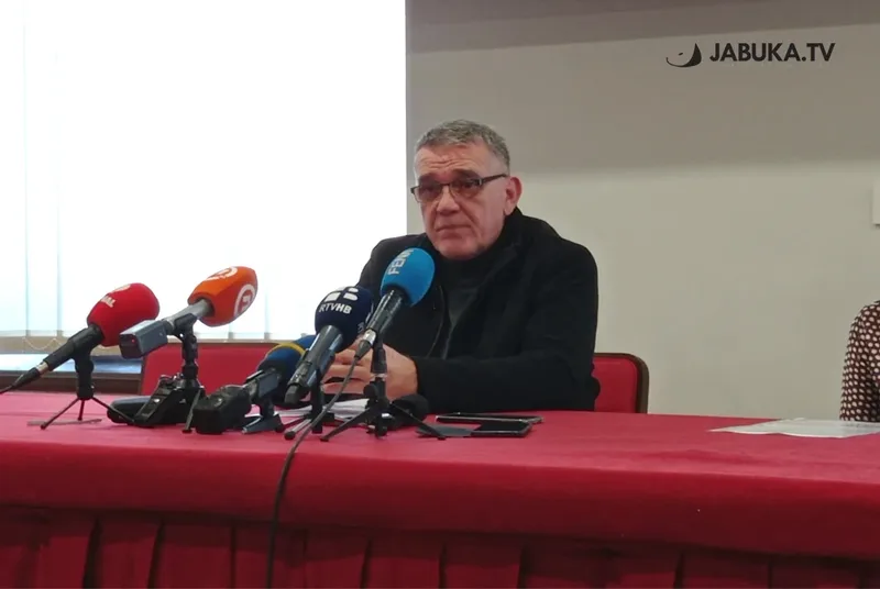 ljudevit marić