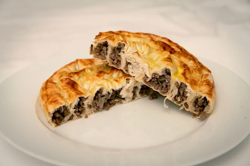 pita